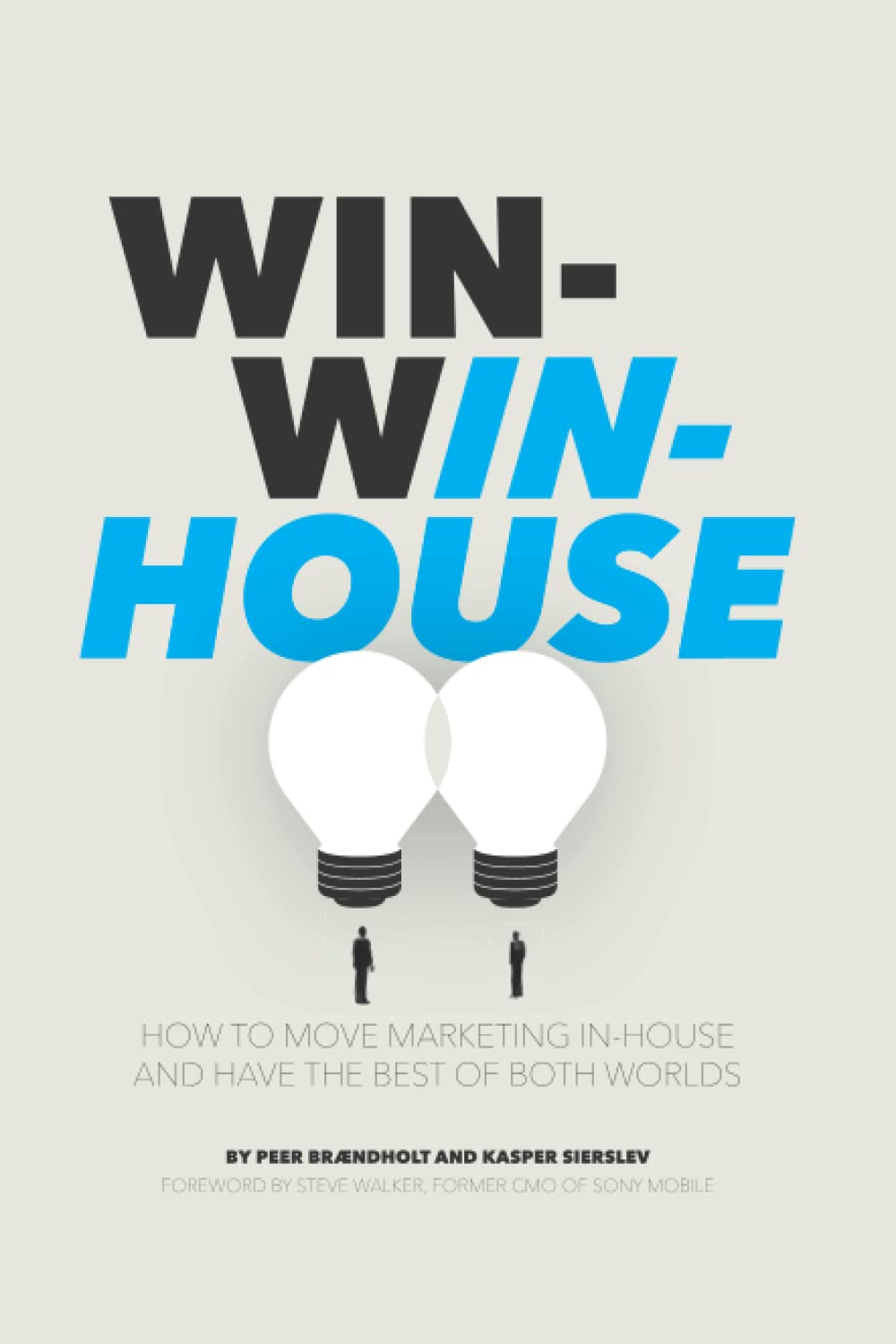 WIN-WIN-HOUSE Guide: How to Move Marketing In-House Successfully | Strategies for Business Growth | Perfect for E-commerce and Digital Marketing Teams