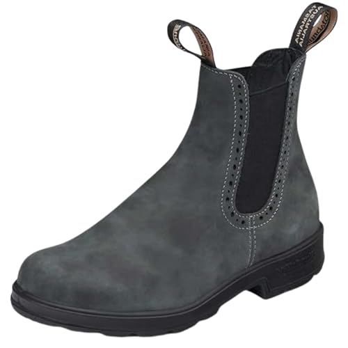 Rustic Black