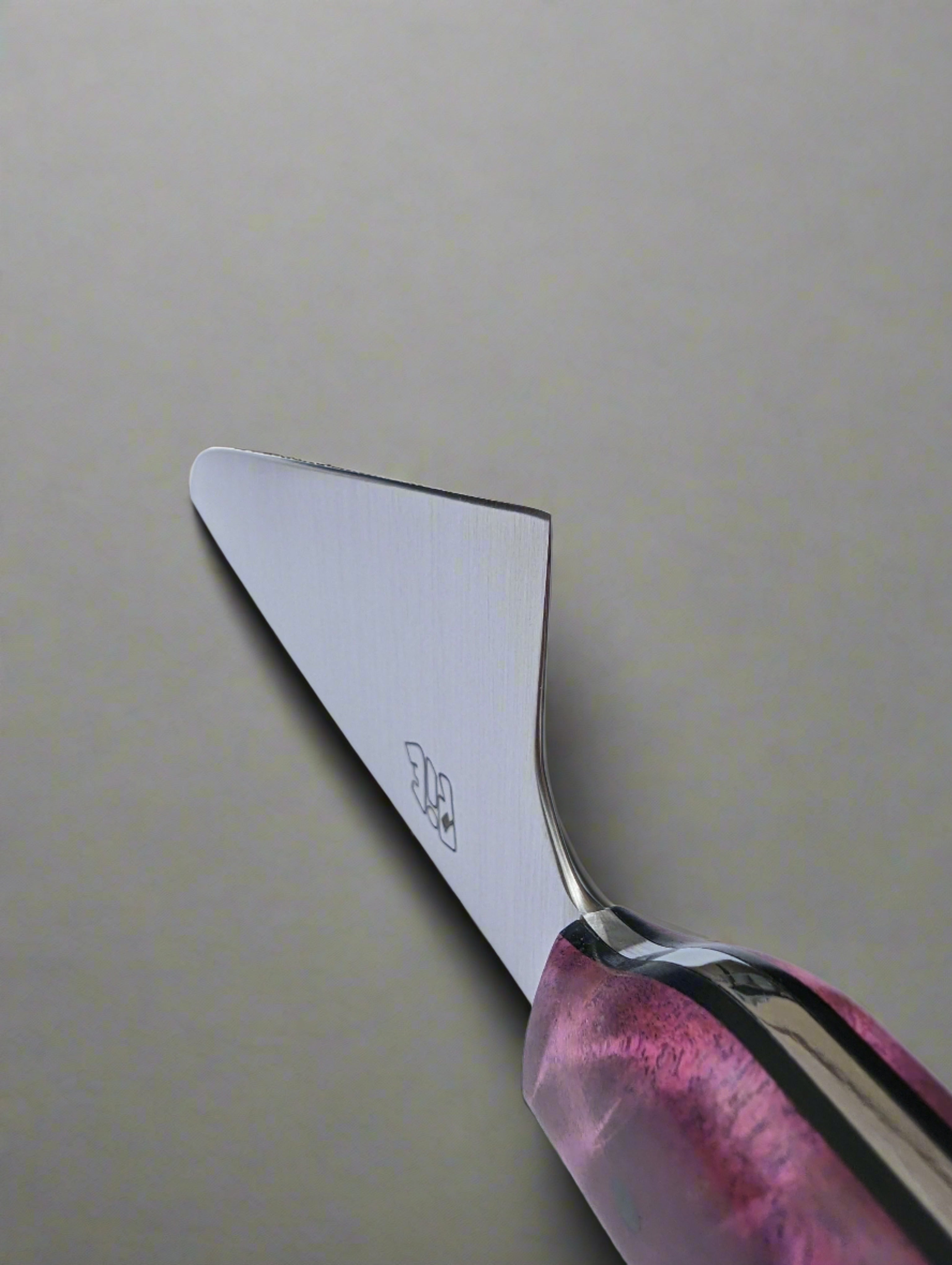 Premium Stainless Steel 9.25