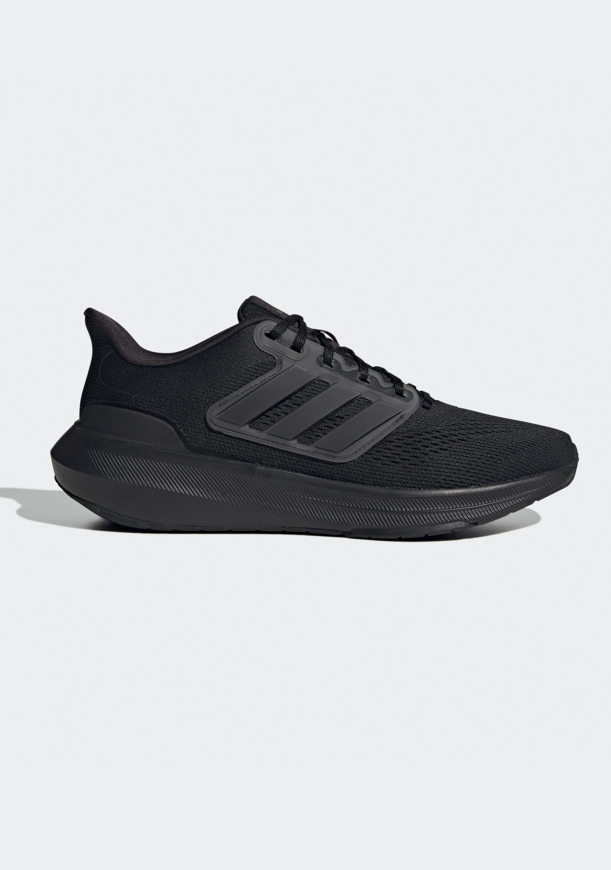 Adidas Men's Ultrabounce Running Shoes - Lightweight Cushioned Sneakers for Jogging & Gym Workouts | Perfect for Marathon Training & Daily Wear