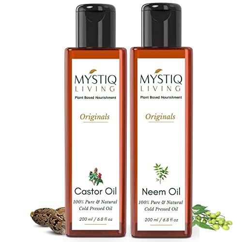 Neem-Castor