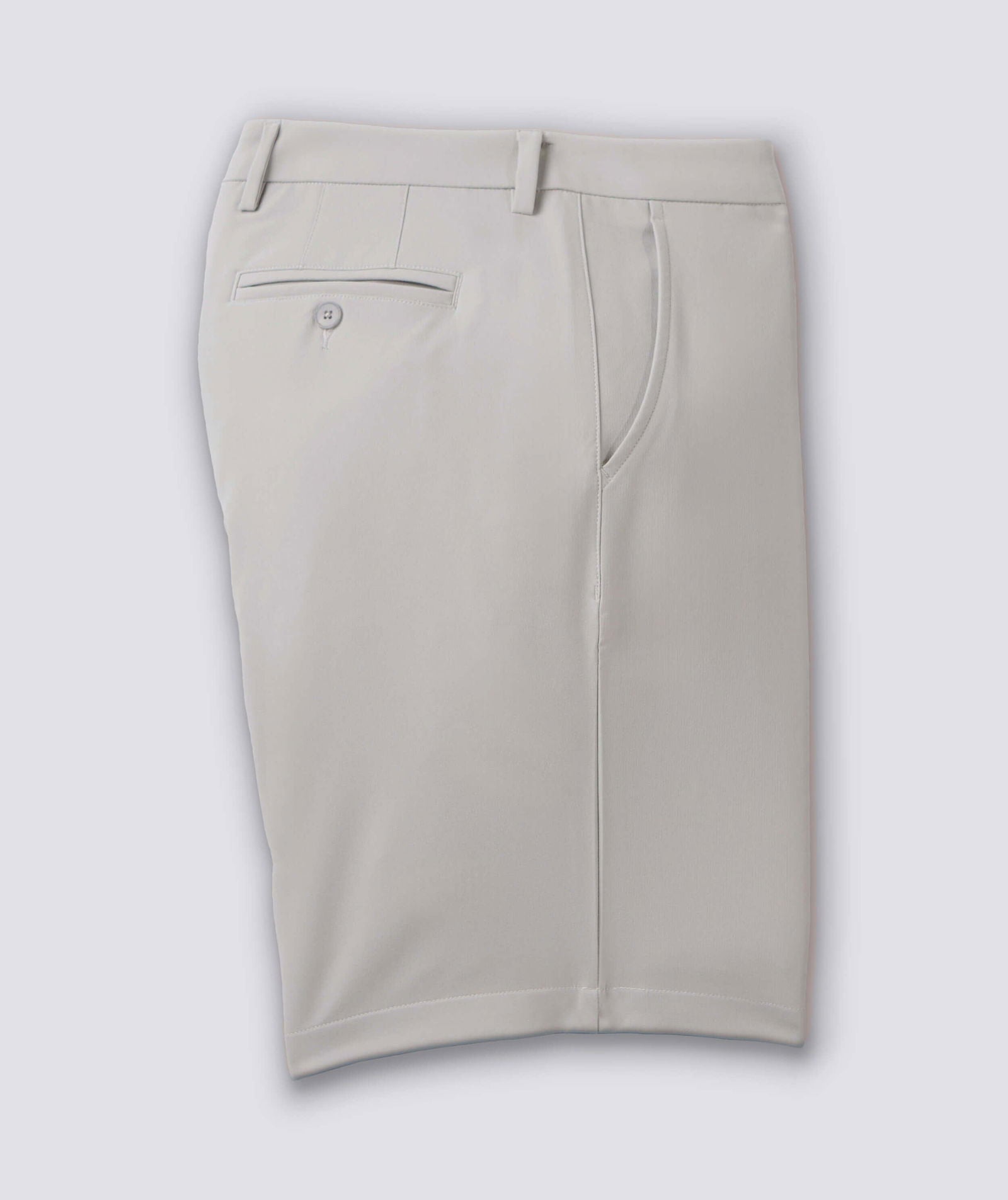 Tri Cities Stretch Shorts for Men - Comfortable Athletic Running Gym Workout Shorts with Pockets - Perfect for Jogging, Training & Casual Wear