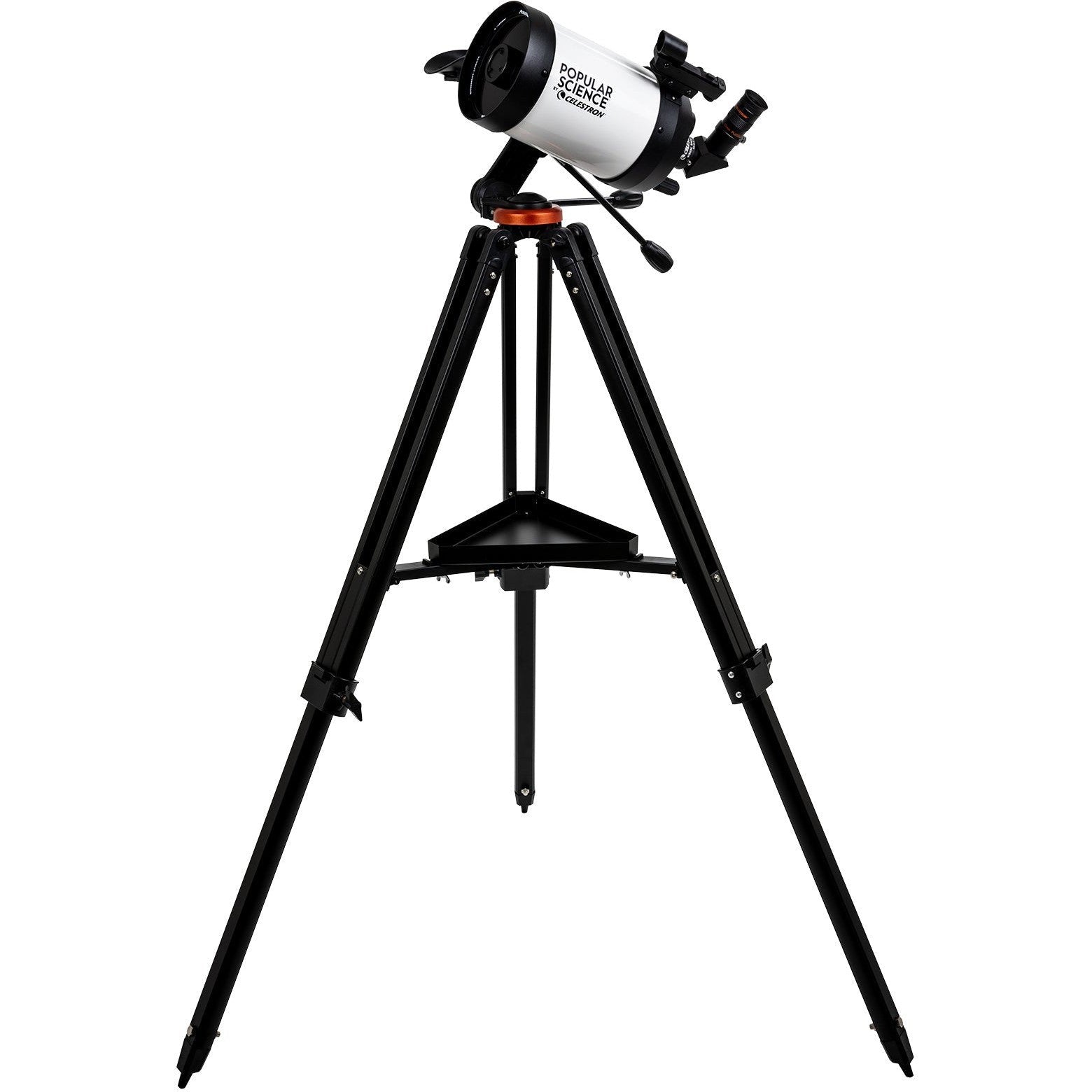 Celestron StarSense Explorer DX 5 Smartphone App Enabled Schmidt-Cassegrain Telescope - Astronomy Telescope for Adults & Beginners with Star Navigation App - Perfect for Stargazing, Astrophotography & Backyard Astronomy