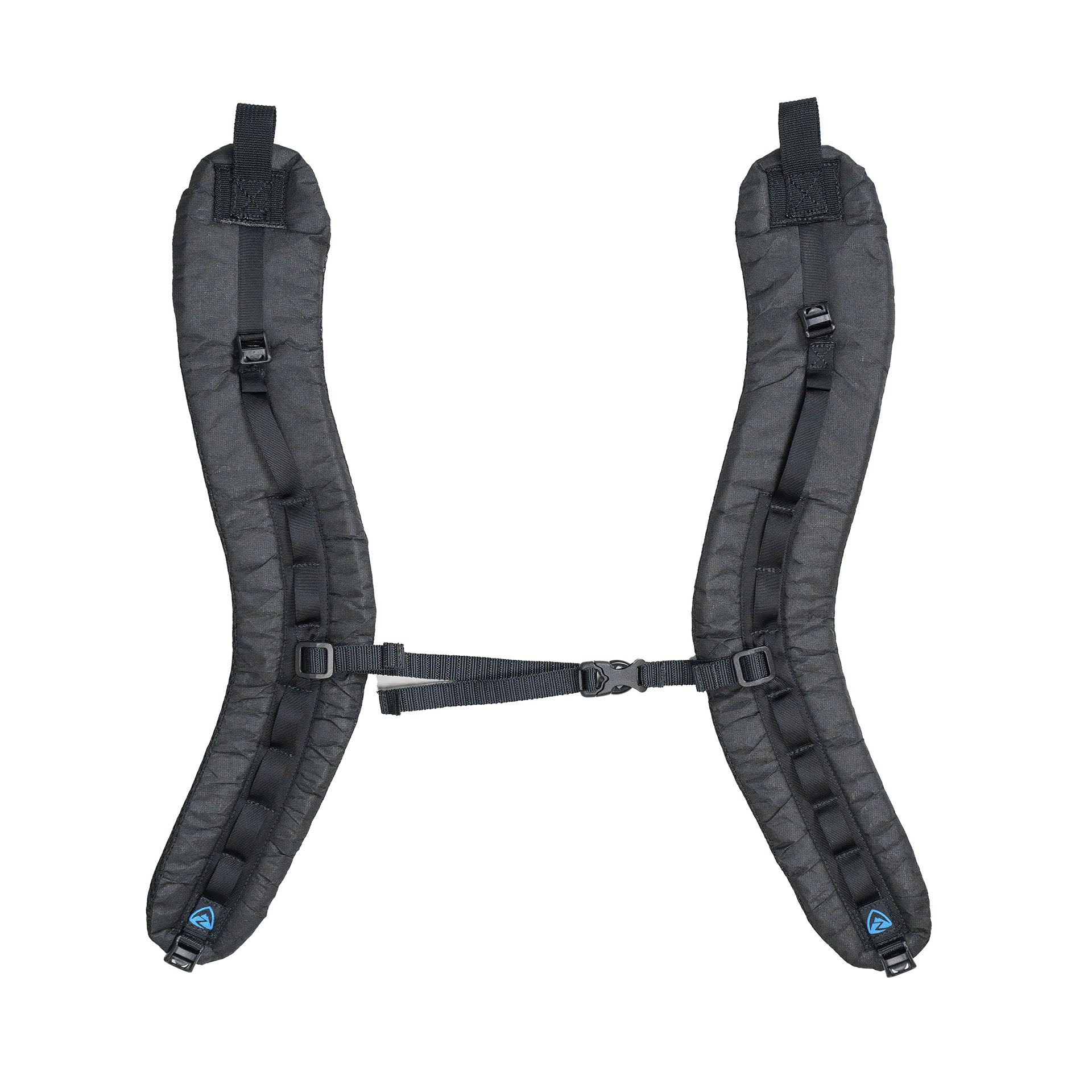 Detachable Standard Shoulder Straps for Backpacks, Bags & Luggage - Adjustable & Comfortable Carry Solution for Travel, Work & Daily Use