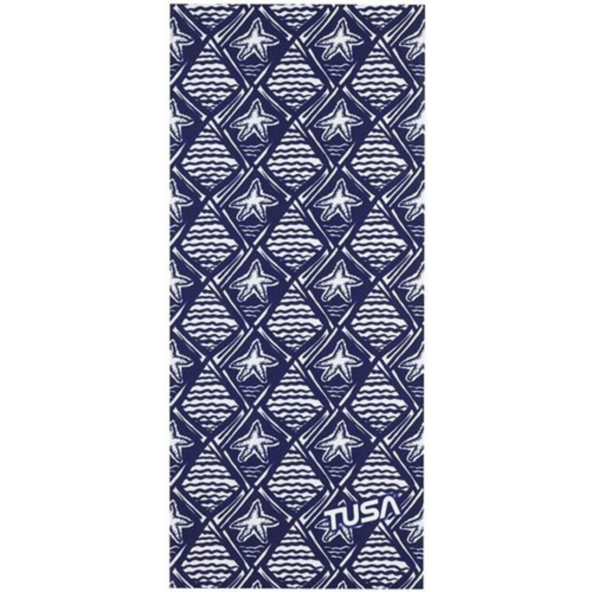 TUSA TA 5013 Neck and Head Gaiter - UV Protection & Breathable Face Cover for Outdoor Activities, Hiking, Cycling, and Sports