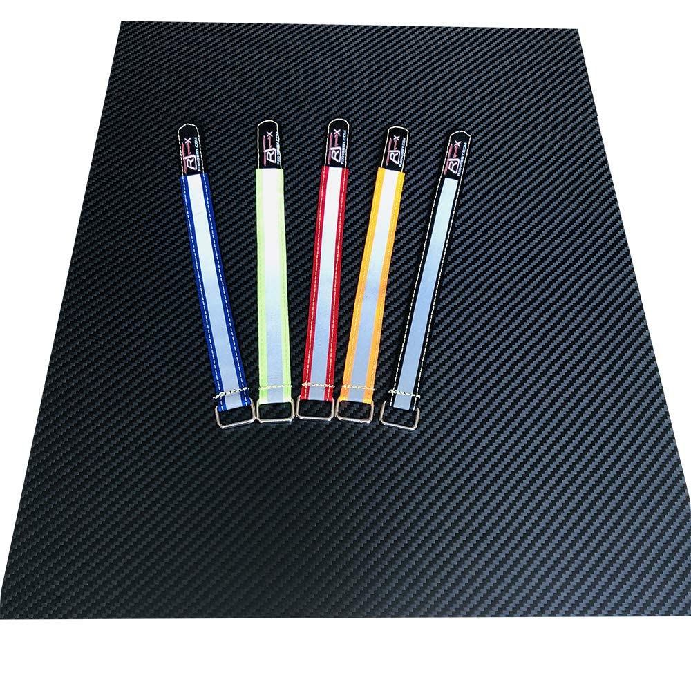 3K Full Carbon Fiber Plate 500x400x2mm - Matte Surface, High Strength & Lightweight for DIY, Automotive, Aerospace, and Marine Applications