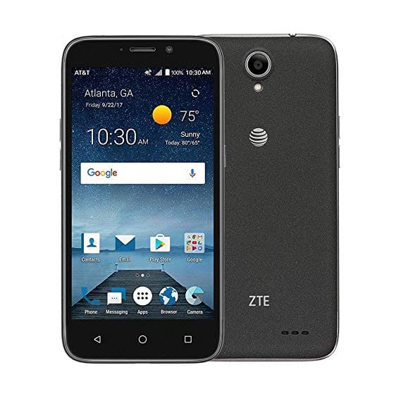 Unlocked Maven 3 4G LTE GSM Smartphone - 5.0