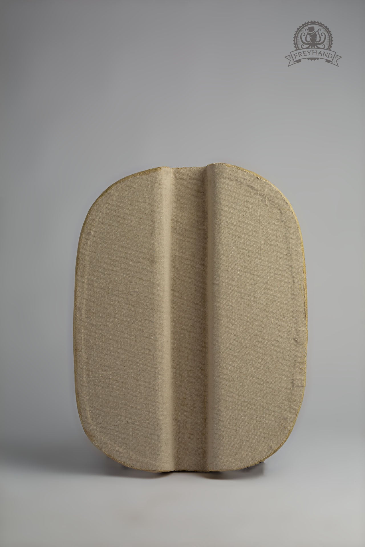Small Shield Blank Pavese - Medieval Knight Shield for LARP, Cosplay & Historical Reenactment | Perfect for Renaissance Fairs & Theater Performances