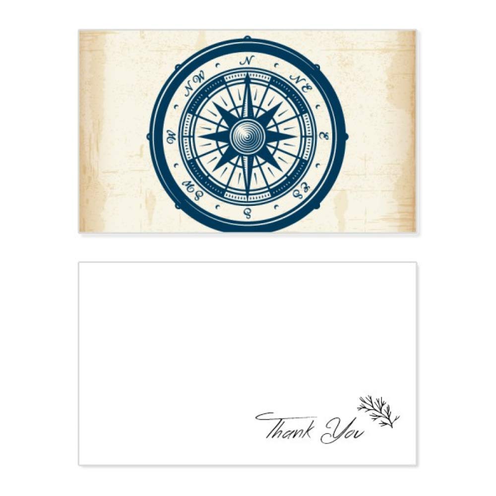 Military Ocean Army Thank You Greeting Card - Birthday, Wedding, Appreciation Card for Veterans, Soldiers & Military Families - Perfect for Deployments, Homecomings & Special Occasions