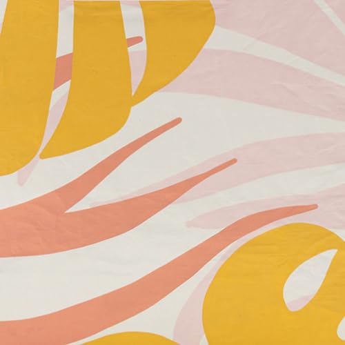 Tropics in Starburst