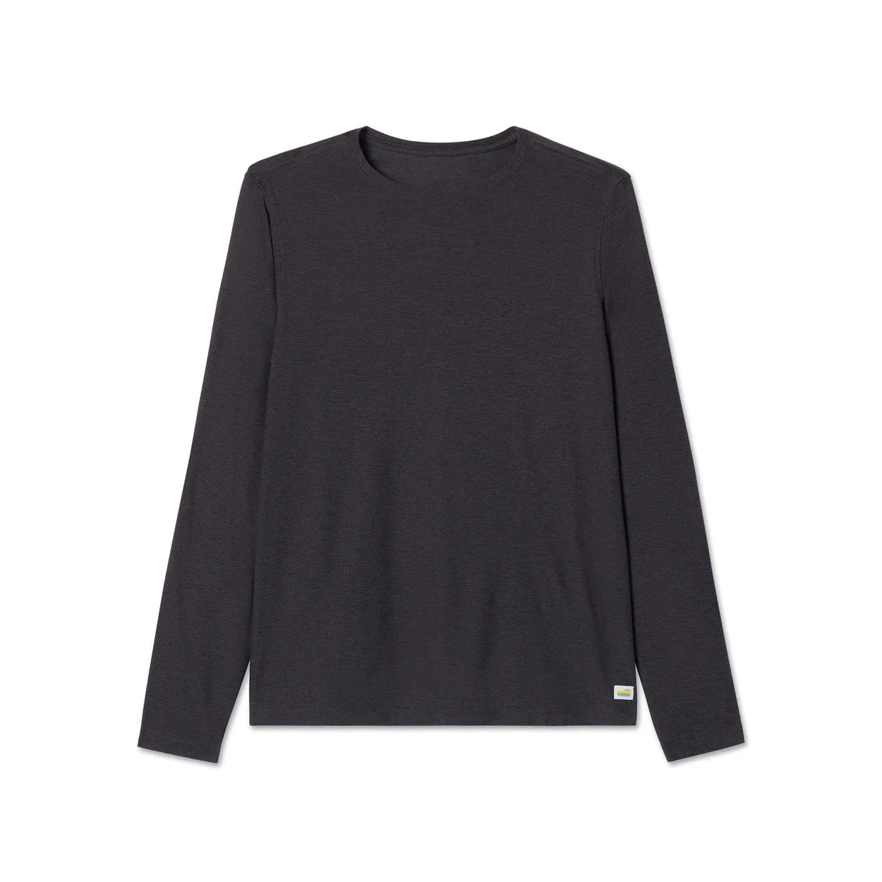 Men's Long Sleeve Strato Tech Tee - Moisture Wicking Performance Shirt for Running, Hiking & Gym Workouts