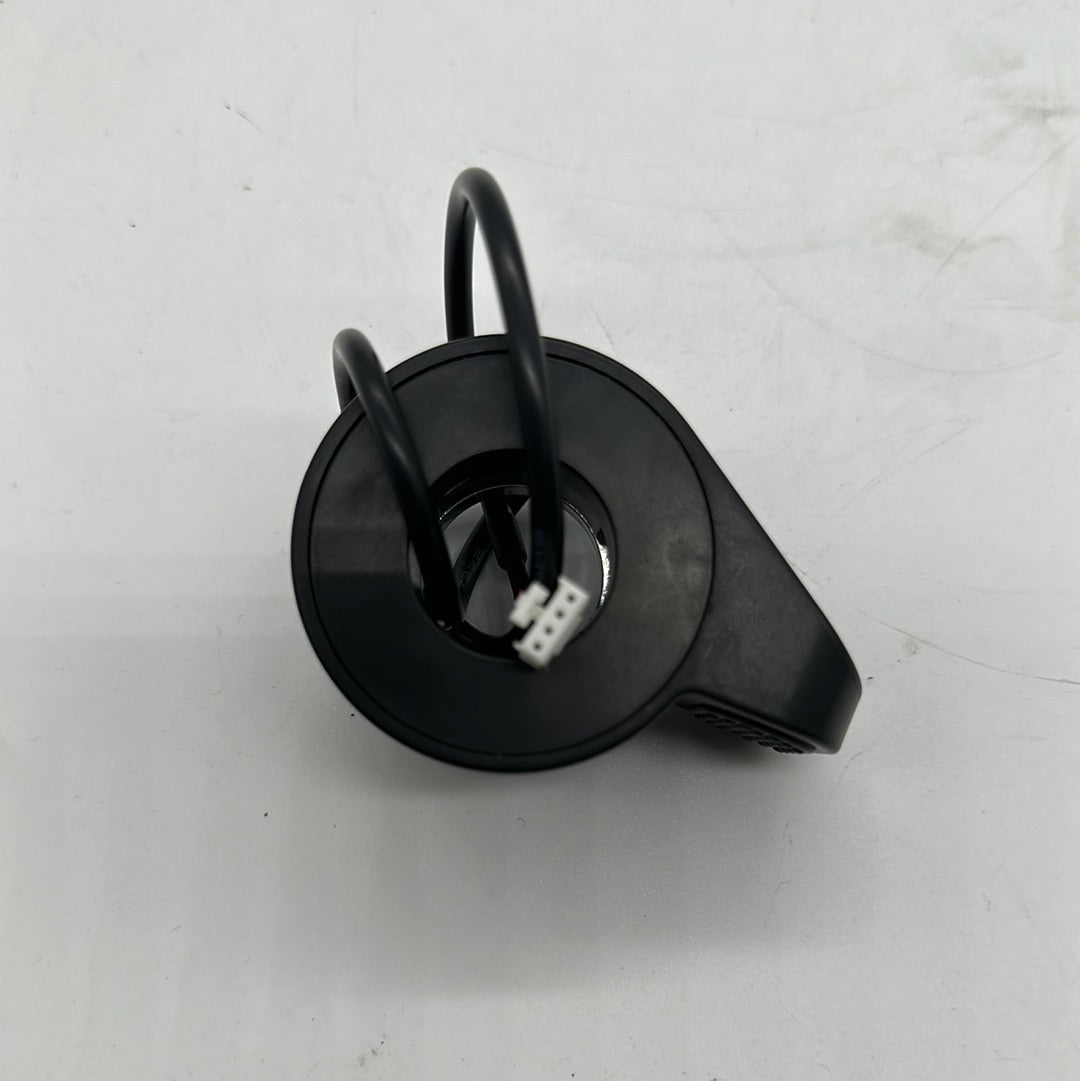 Vista Throttle - High-Performance Motorcycle Throttle Grip for Smooth Acceleration - Perfect for Cruisers, Touring Bikes & Long-Distance Riding