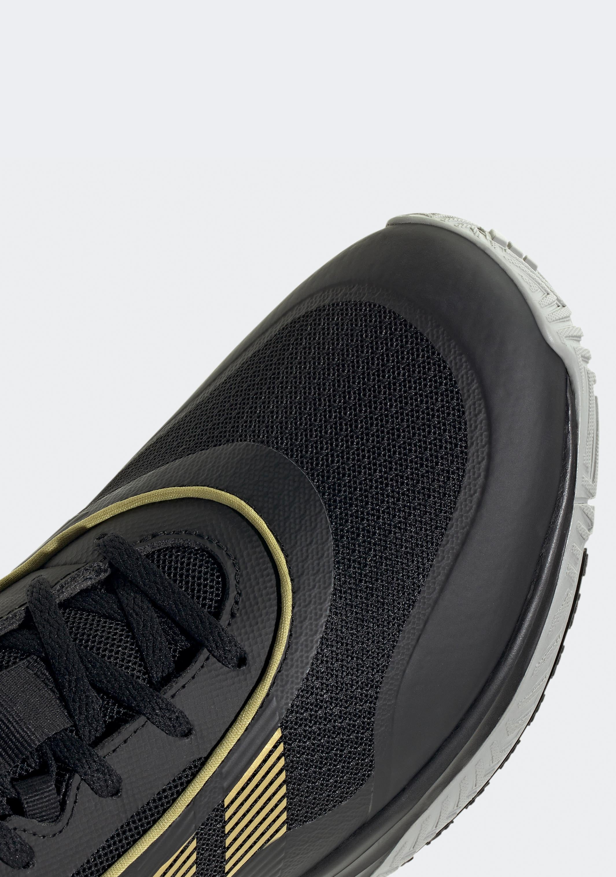 Adidas Men's Own The Game 3.0 Running Shoes - Lightweight Athletic Sneakers for Men with Cushioned Support - Perfect for Jogging, Gym Workouts & Daily Wear