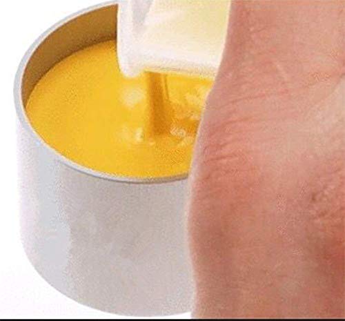 CGOLDENWALL QBB-100ml Stainless Steel Paint Density Cup | 100cc Specific Gravity Tester for Paint, Ink, Resin | Perfect for Automotive, Industrial & DIY Painting Projects