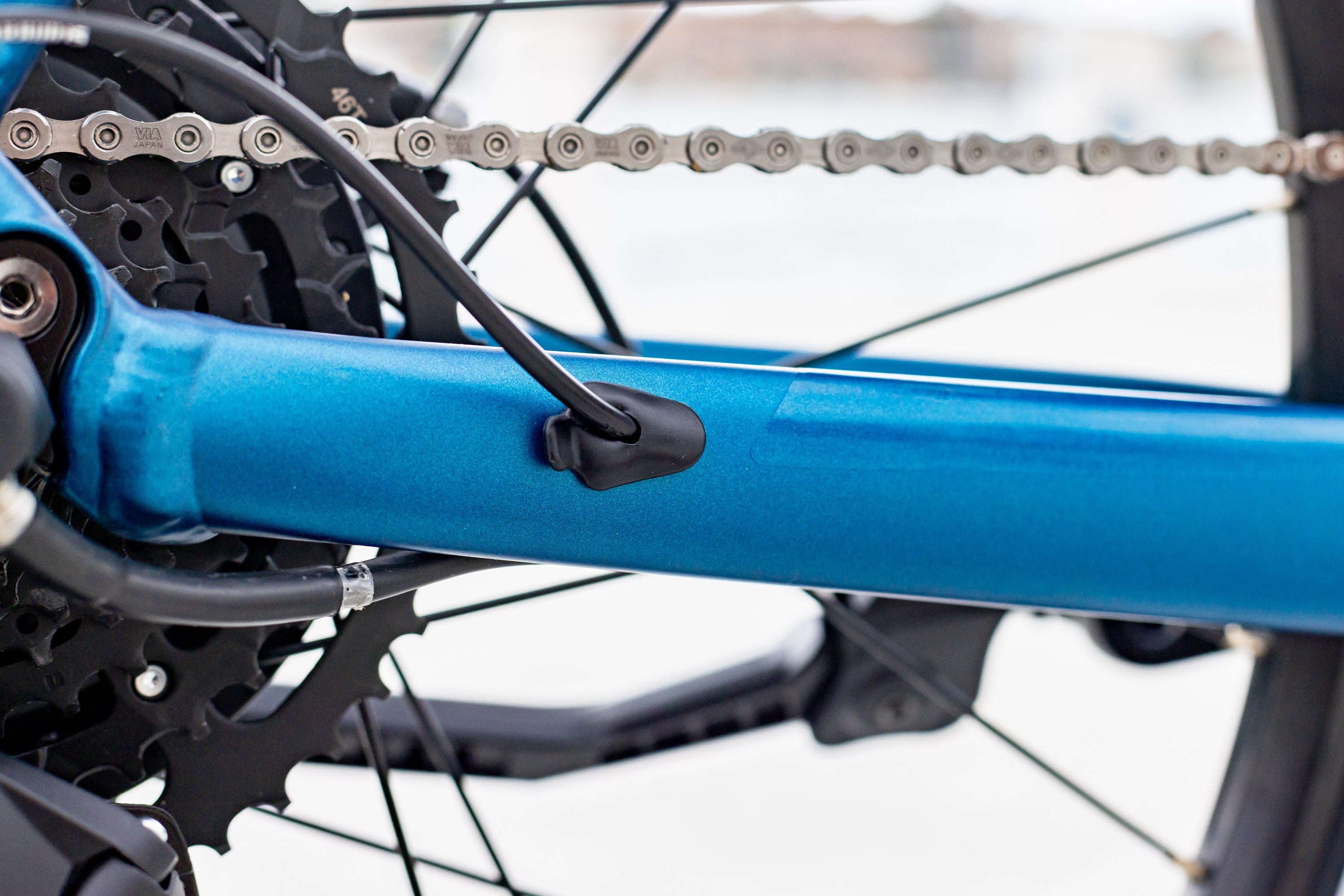 Polygon Kalosi Altera ST Urban Electric Bike - Lightweight Commuter eBike for Adults with Powerful Motor | Perfect for City Riding, Daily Commute & Eco-Friendly Transportation