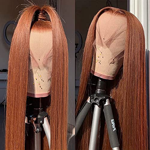 #30 Auburn Brown