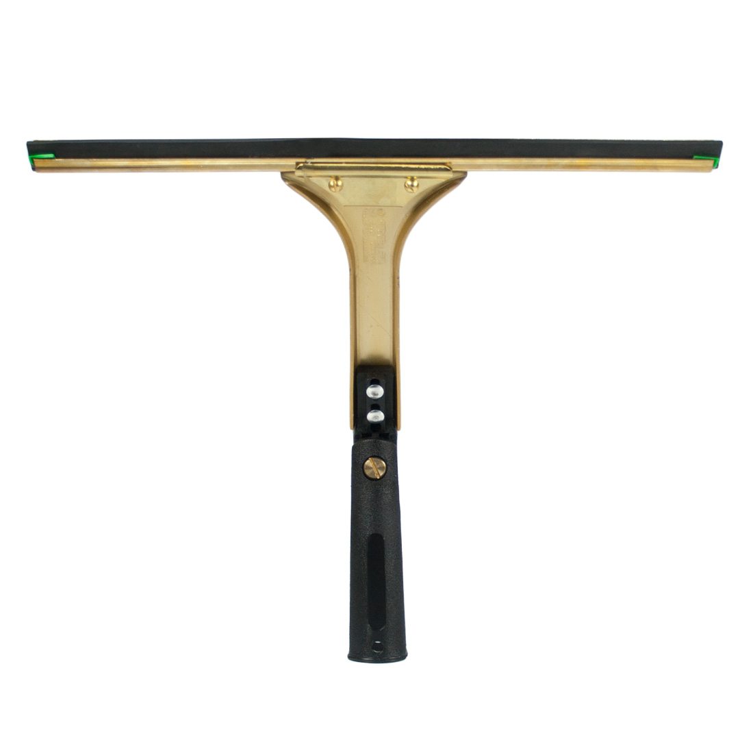 Companion Tools Complete Ledger Squeegee - Professional Window Cleaning Kit for Home & Office Use - Perfect for Glass, Mirrors, and Car Windows