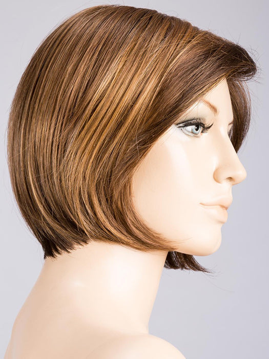 Premium Synthetic Wig for Women - Natural Looking & Heat Resistant Hair Power Wig - Perfect for Cosplay, Daily Wear & Styling