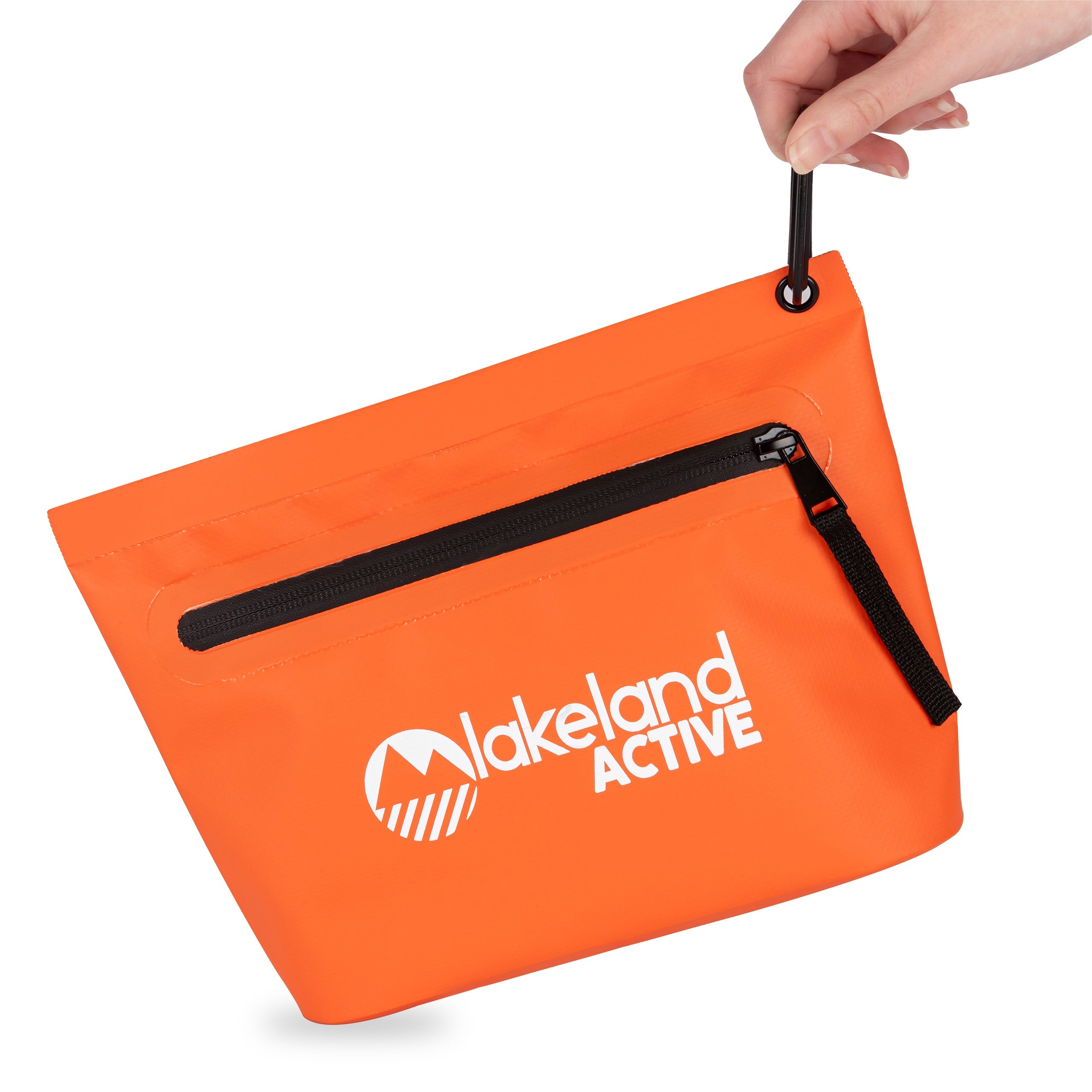 Waterproof Pouch for Phones & Essentials - IPX8 Rated, Durable & Lightweight - Perfect for Swimming, Boating & Outdoor Adventures