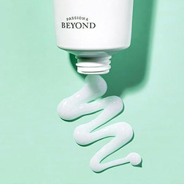 BEYOND Angel Aqua Cica Cream 150ml - Soothing & Hydrating Face Moisturizer for Sensitive Skin | Korean Skincare | Daily Use & Night Cream for Dry Skin Care Routine