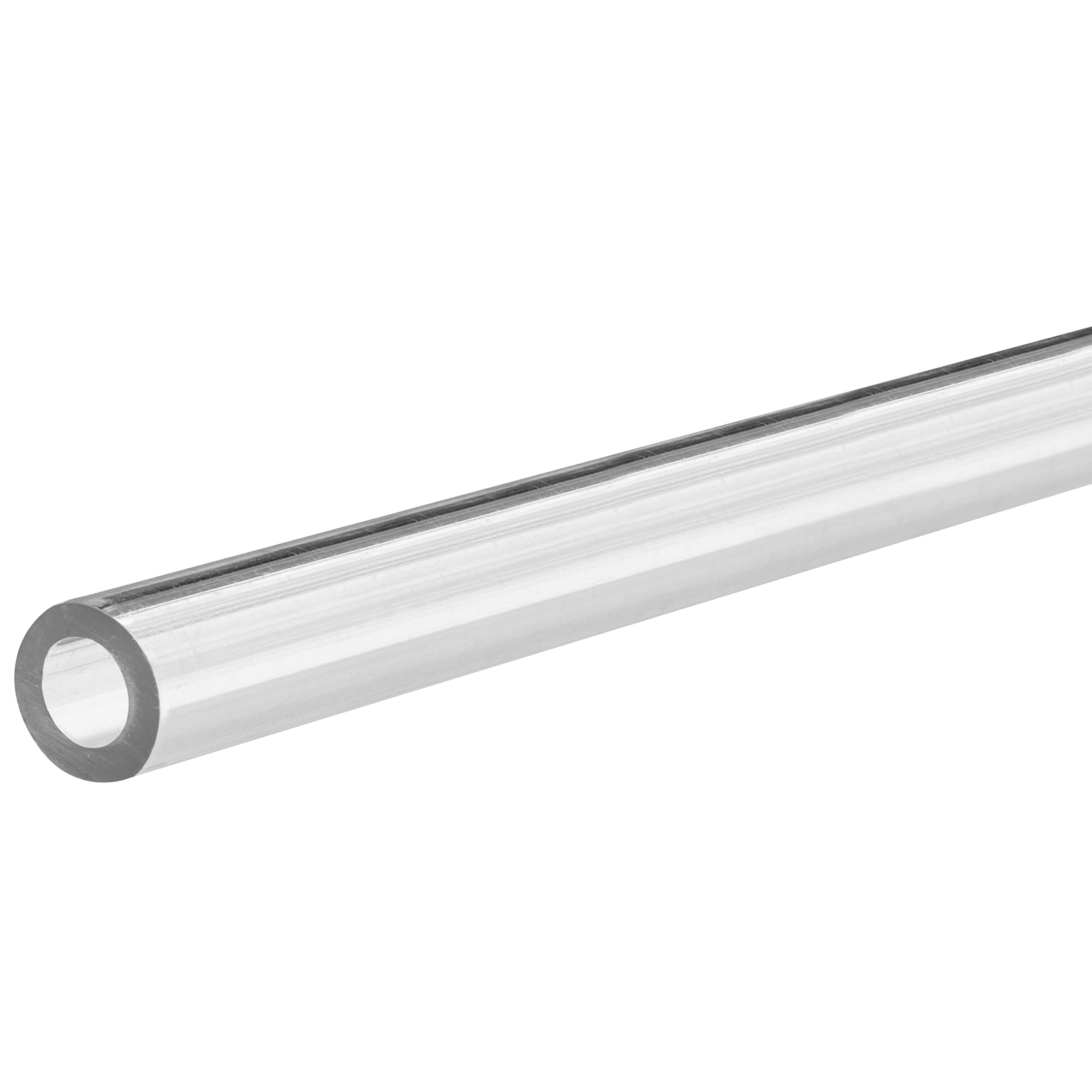Chemical Resistant FEP Tubing 3/16