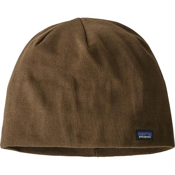 Warm Winter Beanie Hat for Men & Women - Soft Knit Fleece Lined Skull Cap - Perfect for Outdoor Activities, Skiing, Hiking & Casual Wear