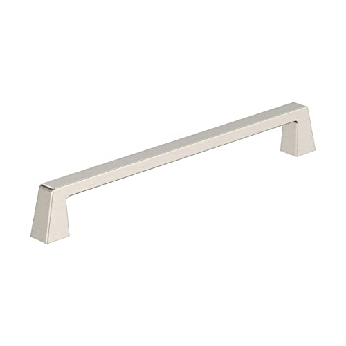 Satin Nickel
