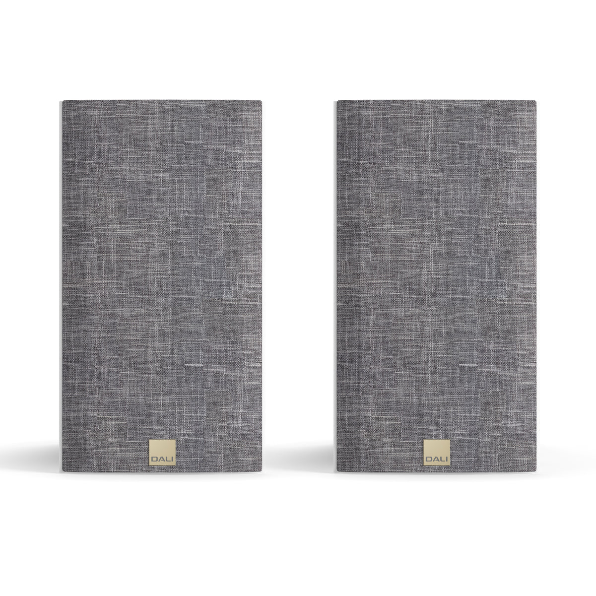 DALI Opticon 2 MK2 High-End Bookshelf Speakers (Pair) - Premium HiFi Sound for Home Theater, Music Listening & Audiophile Setup