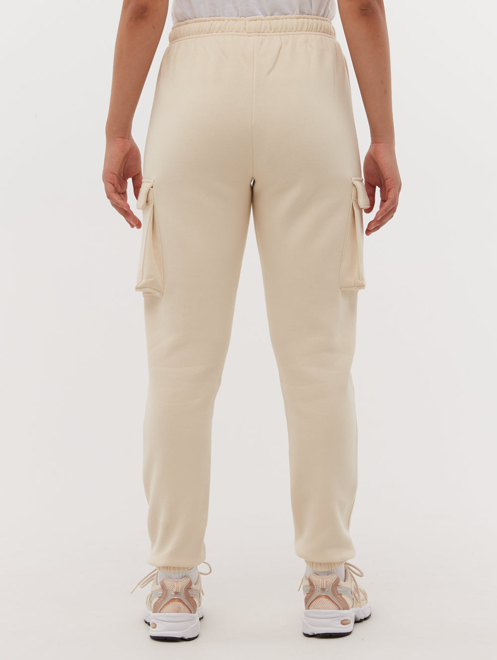 Liat Cargo Joggers for Men - Stylish & Comfortable Workout Pants with Multiple Pockets - Perfect for Gym, Running, Travel & Outdoor Activities