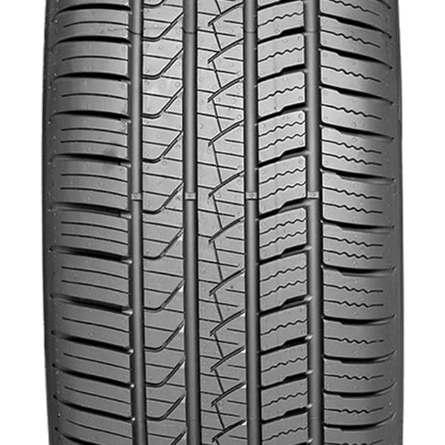 Pirelli P ZERO A/S PLUS 225/45R19 All Season Performance Tires - High Grip, Long Mileage for Sedans & Sports Cars - Perfect for Daily Commute & Highway Driving