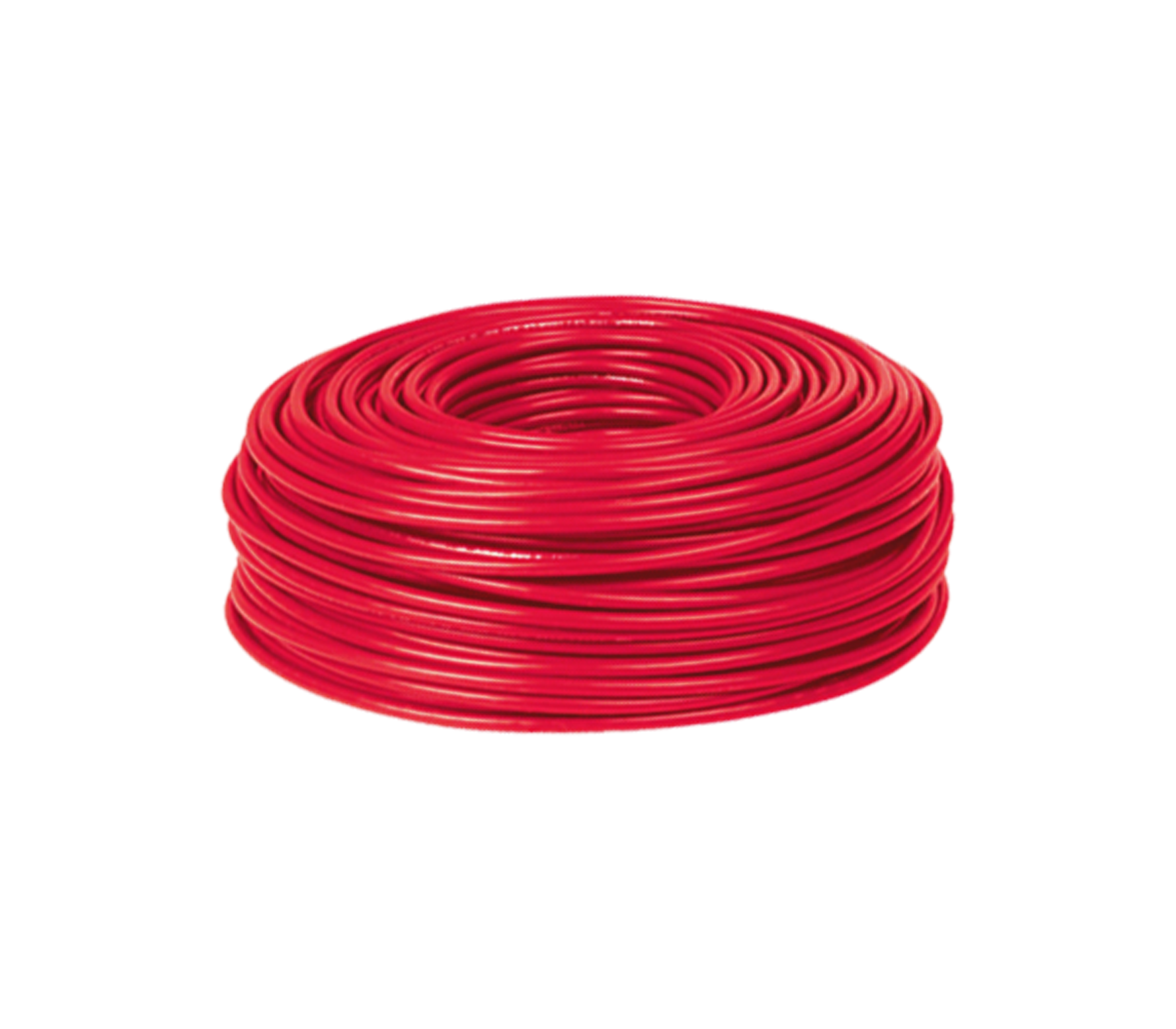 6 AWG THW Copper Cable - High Conductivity Electrical Wire for Home Wiring, Industrial Use & Outdoor Applications