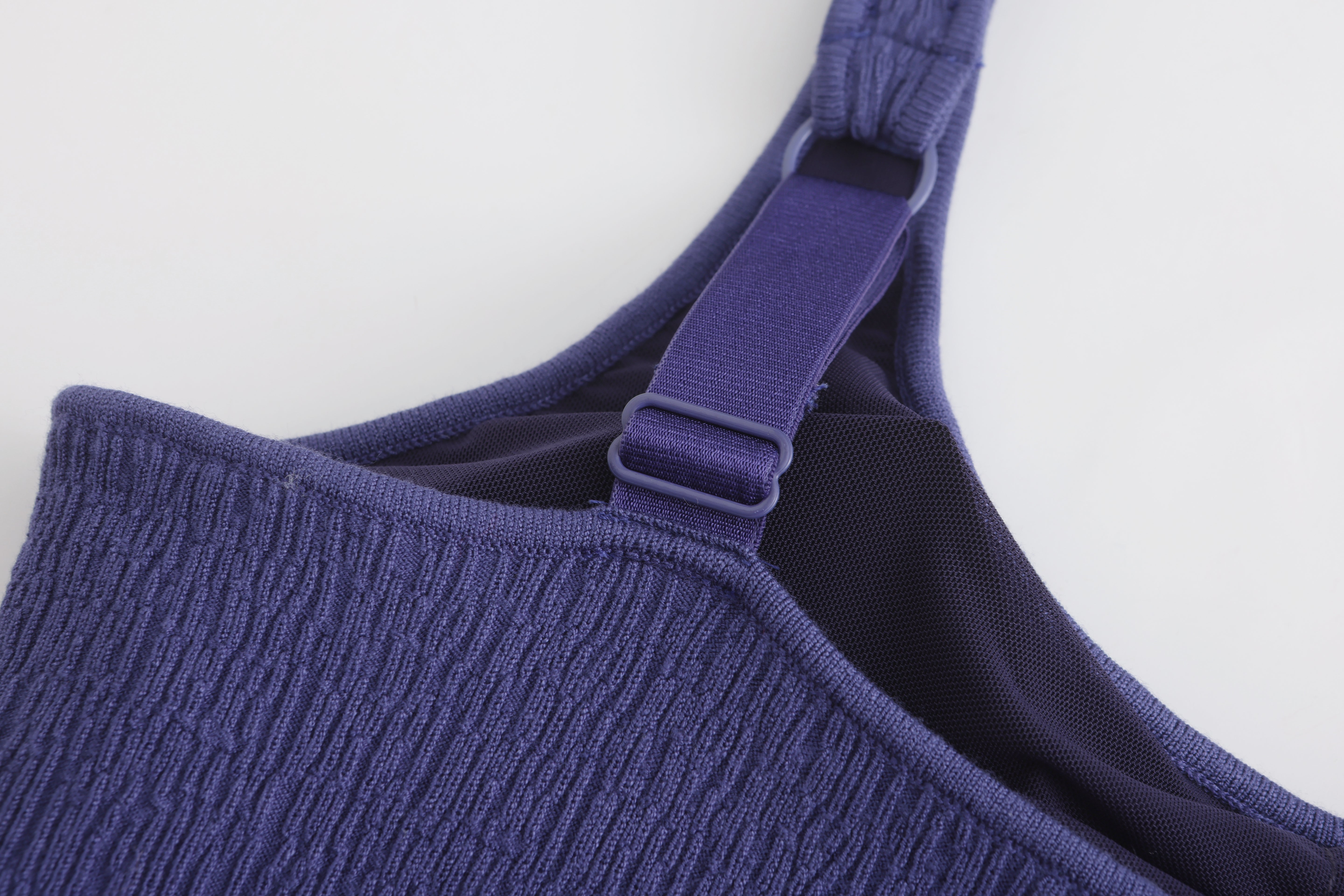 Essential Bra Top - Comfortable Seamless Sports Bra for Women, Yoga, Workout & Lounge Wear - Perfect for Gym, Running & Everyday Use