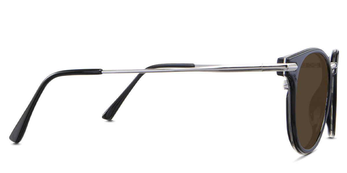 Eden Women's Prescription Sunglasses - UV Protection, Stylish & Comfortable for Driving, Outdoor Activities & Everyday Wear