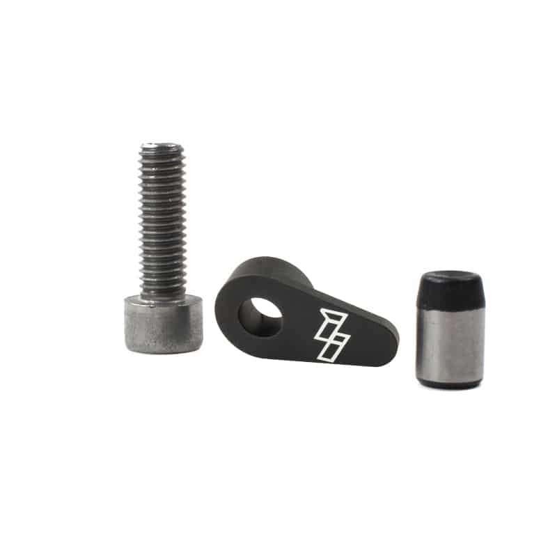 1994-2002 Cummins Killer Dowel Pin Premium Repair Kit - Fixes 5.9L & 6.7L Diesel Engine Vibration Issues - Perfect for Dodge Ram 2500/3500 Truck Owners & Mechanics