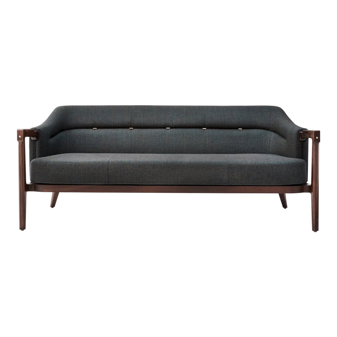 Brightliner Alva Sofa by Stellar Works – Modern Luxury Sofa for Living Room, Lounge & Office – Perfect for Home Decor & Relaxation