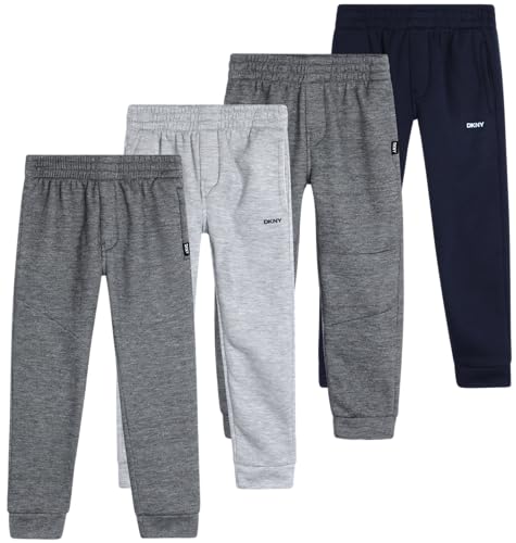 Grey/Indigo Heather