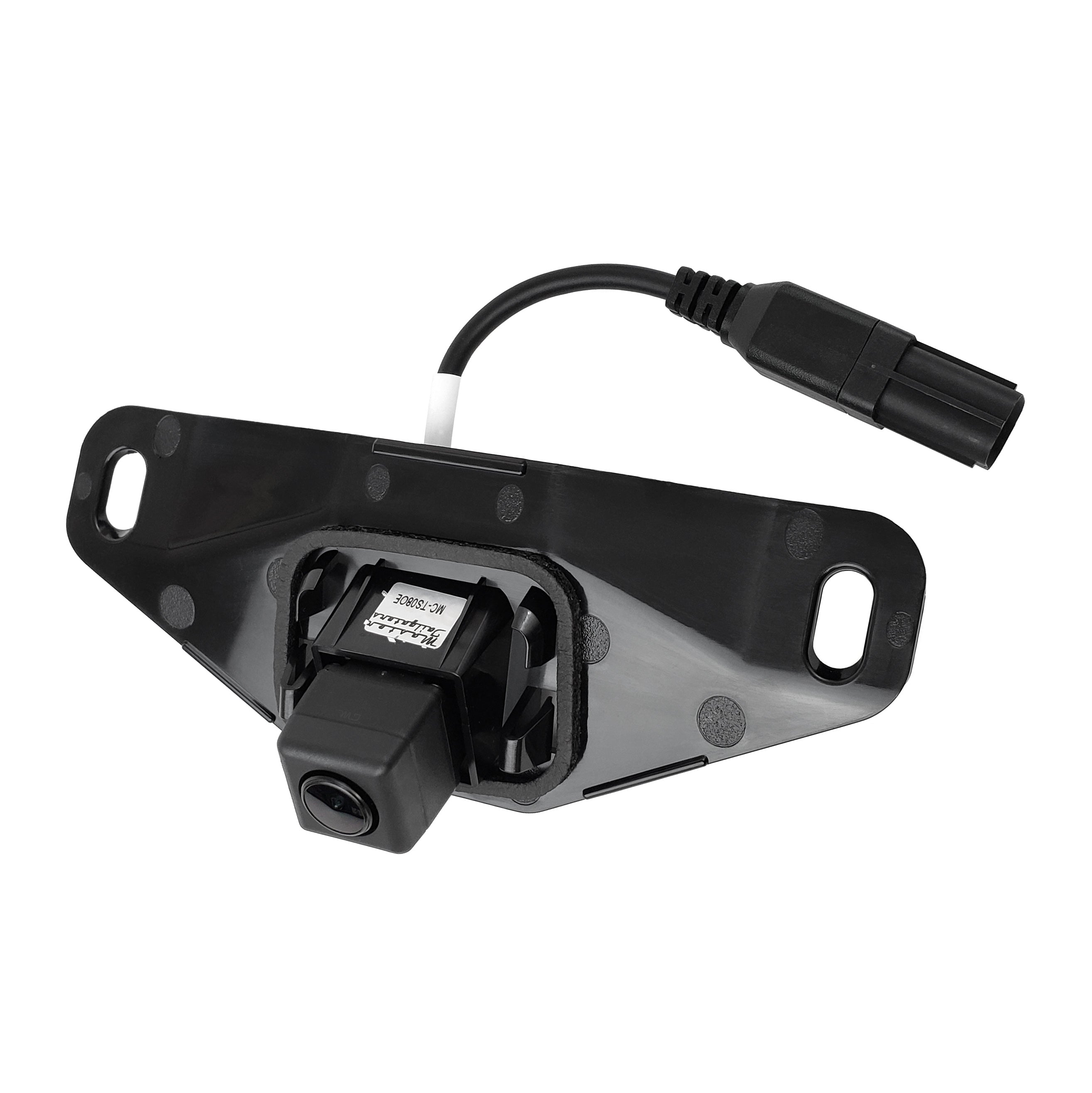 Toyota Sequoia (2008-2013) OEM Replacement Backup Camera - Genuine Part #86790-34020 & 86790-34040 - Perfect for Parking Assistance & Nighttime Safety