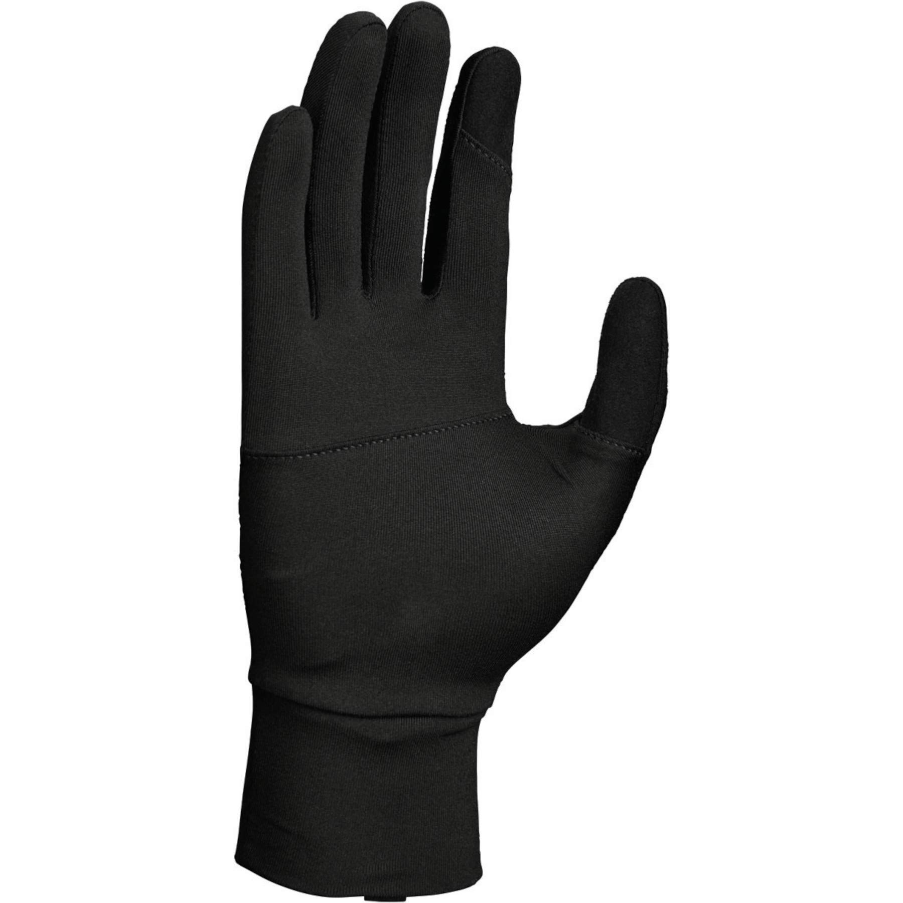 Nike Women's Accelerate Running Gloves - Lightweight Thermal Touchscreen Gloves for Jogging, Hiking & Winter Sports (Cold Weather Workout Accessories)