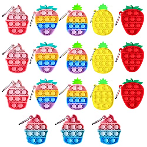 18pcs