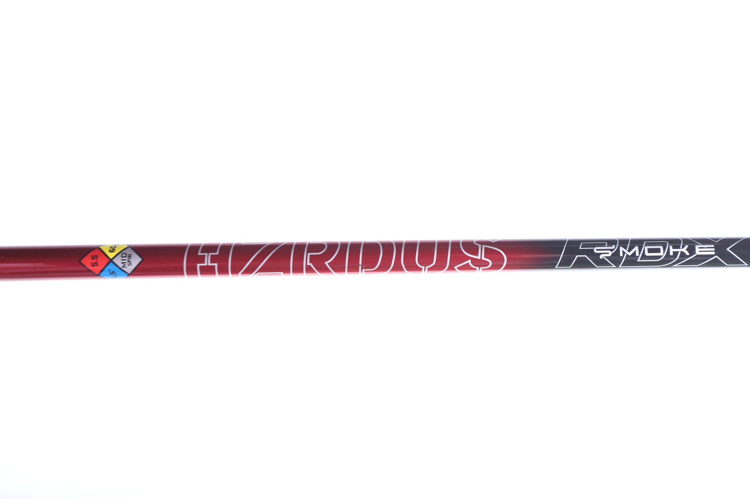 Used Callaway Paradym Ai Smoke TD Driver 10.5° Regular Flex HZRDUS RDX Smoke Right Hand - Premium Golf Club for Distance & Accuracy | Perfect for Golfers Seeking Maximum Performance on the Course