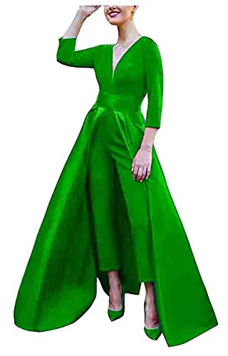 Pale Green