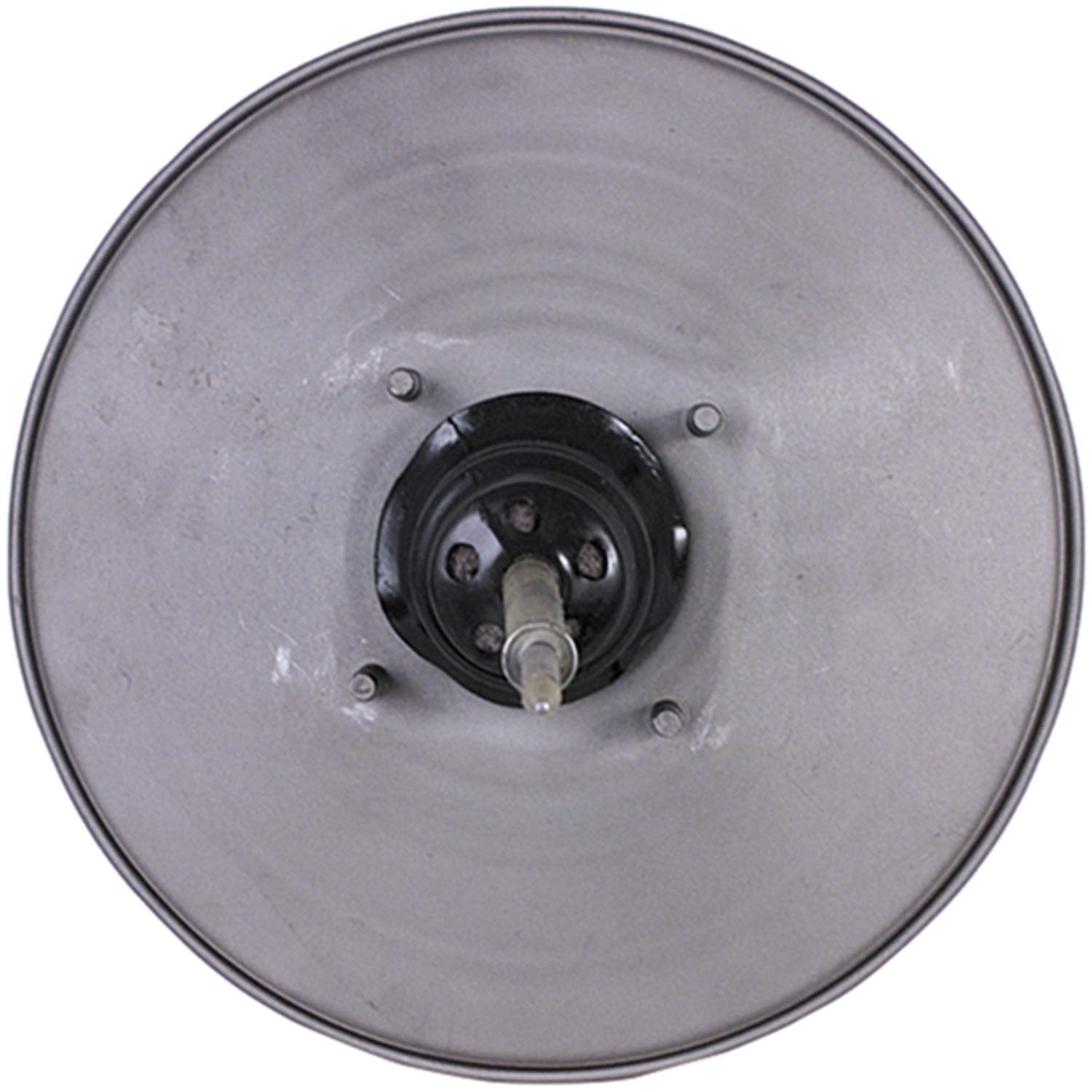 Cardone 54-72672 Remanufactured Vacuum Power Brake Booster - No Master Cylinder | High-Performance Braking System Replacement | Perfect for Chevy, GMC, Ford & Dodge Trucks & SUVs