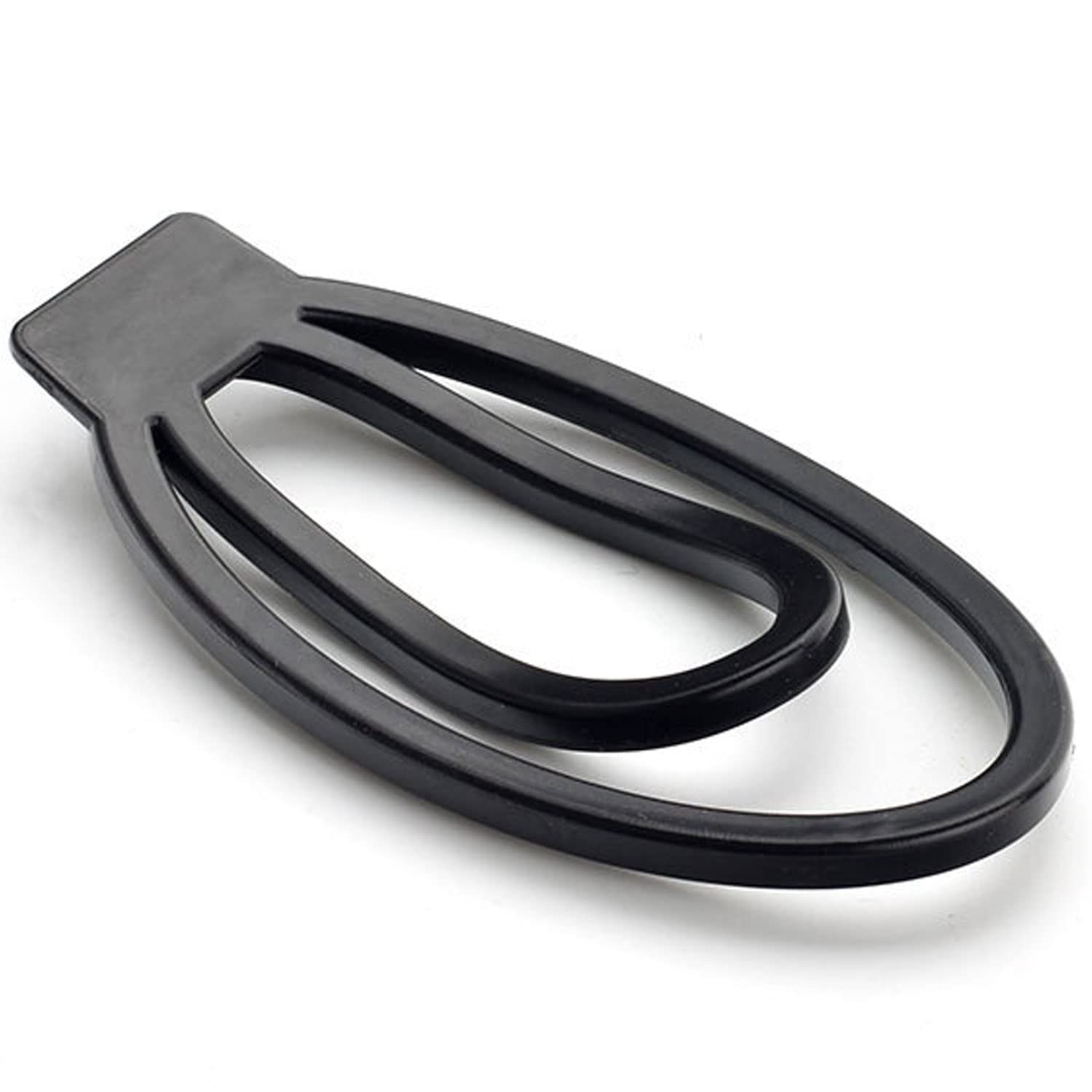 Premium Sissy Male Chastity Device - Cock Cage Ring with Clip Lock for Penis Training (Small, Black) | BDSM Toy for Men & Women | Perfect for Tease Play, Orgasm Control & Submissive Training