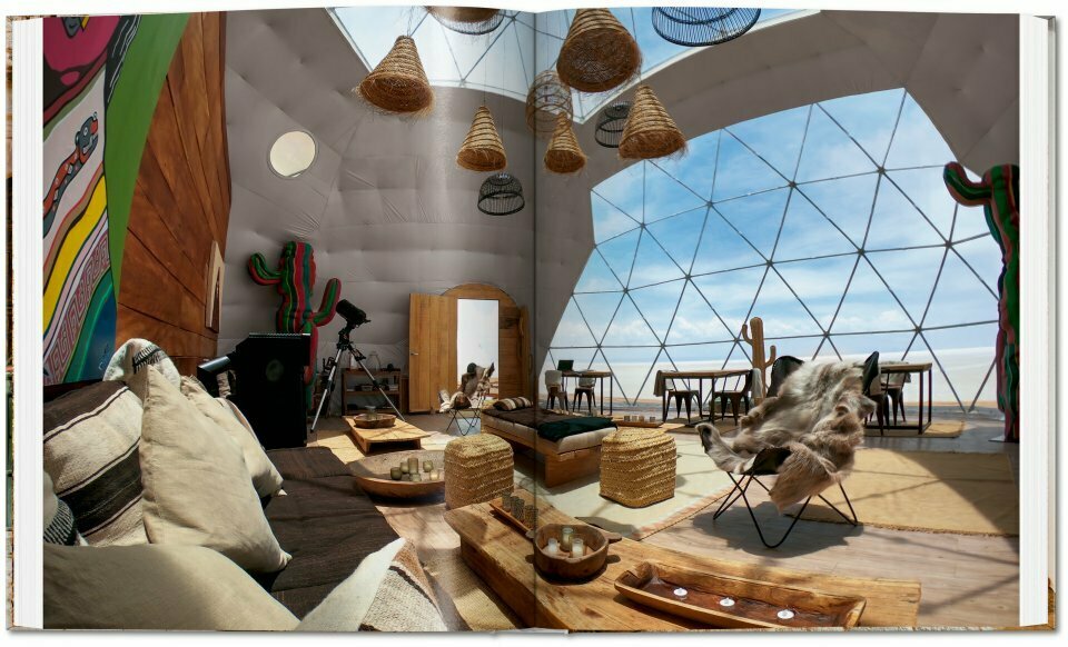 Great Escapes Latin America: Luxury Hotel Guide Book - Best Travel Accommodations & Resorts for Vacations, Honeymoons & Business Trips