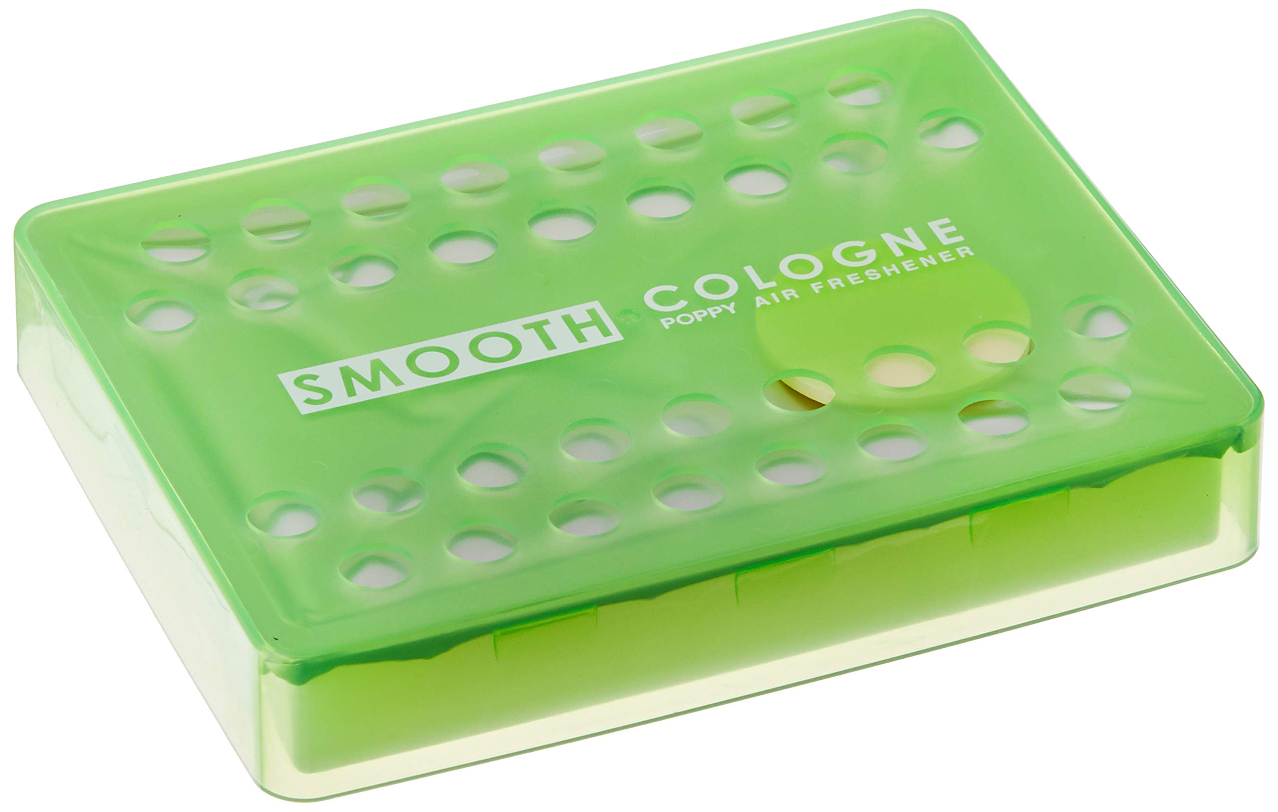 Smooth Cologne Pure Shampoo for Men - Hydrating & Volumizing Hair Care - Perfect for Daily Use & Special Occasions