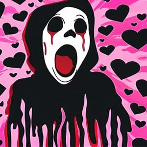 S-23-black Heart