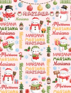 03 - Christmas Blanket