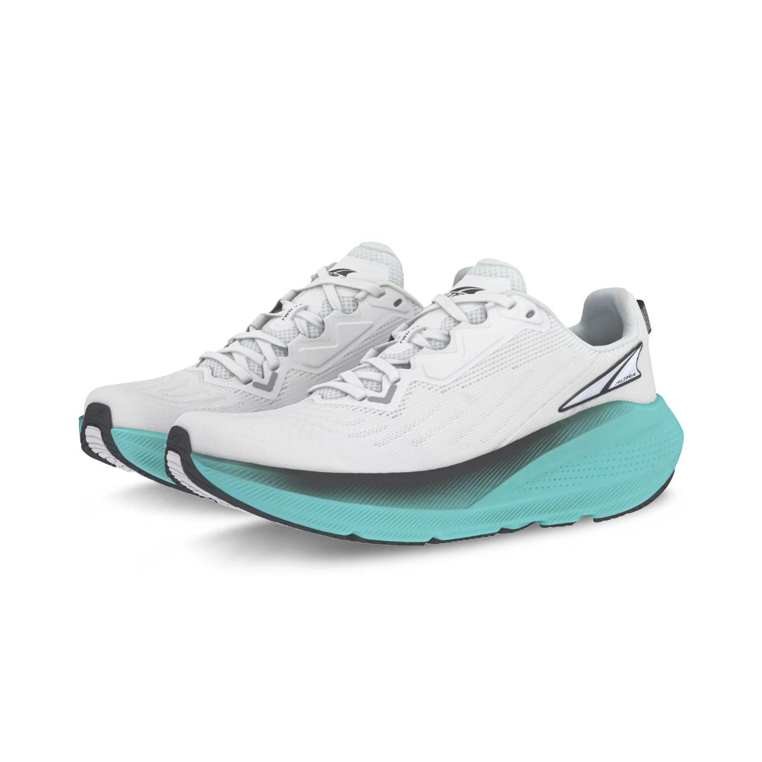 Women's FWD Via Casual Sneakers - Comfortable Walking Shoes for Women - Lightweight Breathable Slip-On Shoes for Work, Travel & Everyday Wear