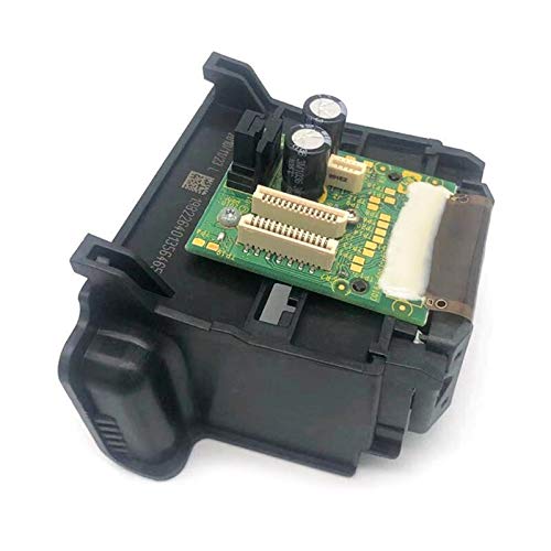 HP PRTA39217/CN688A Printer Printhead Replacement - Compatible with HP 688, 3070, 3520, 3521, 3522, 3525 Models - High-Quality Spray Nozzle for Office Electronics Repair & Maintenance