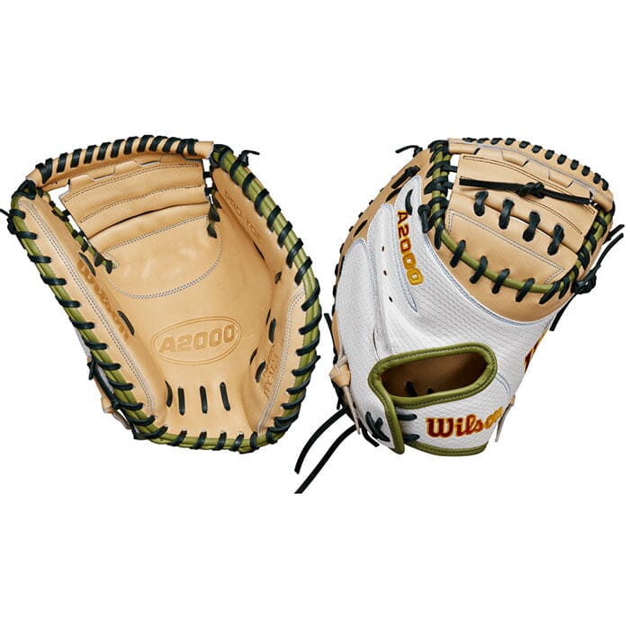 Wilson Sashel Palacios A2000® FPCM23SS 34